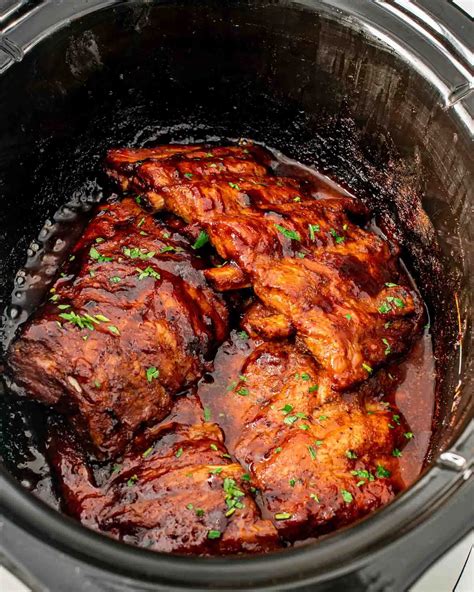 how long to slow cook ribs on a grill